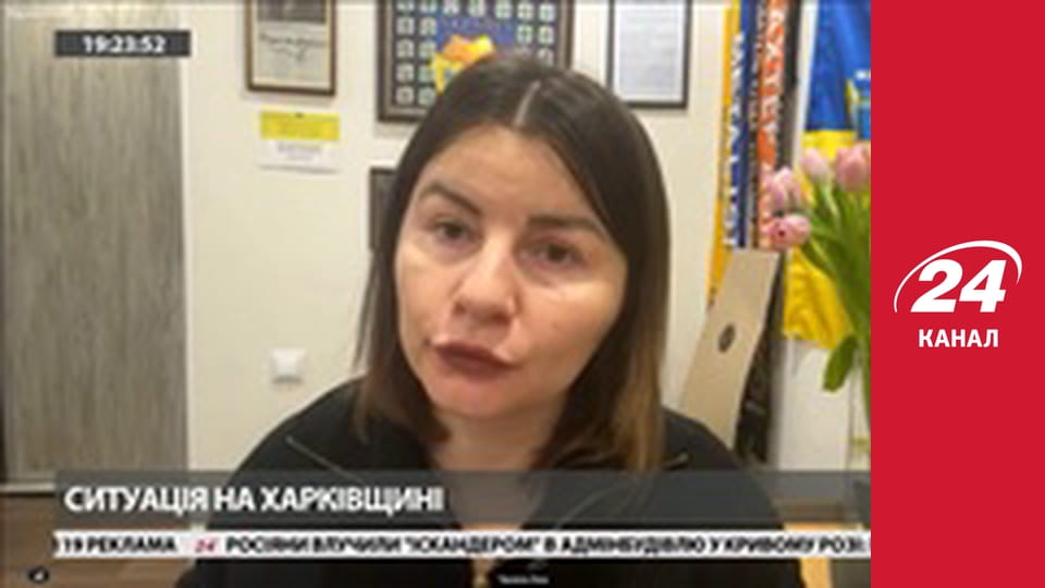 Марафон 24 каналу