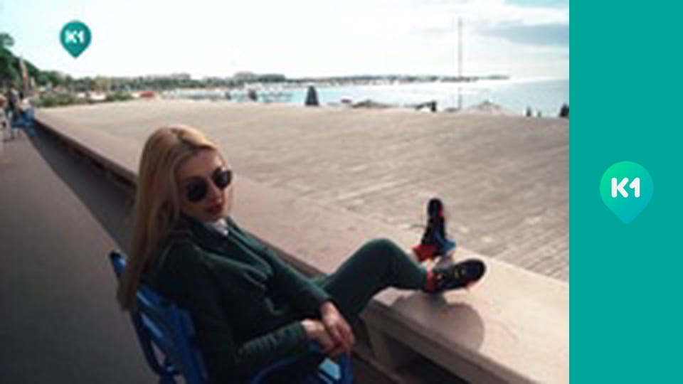 "Приключения с Яной Метёлкиной".