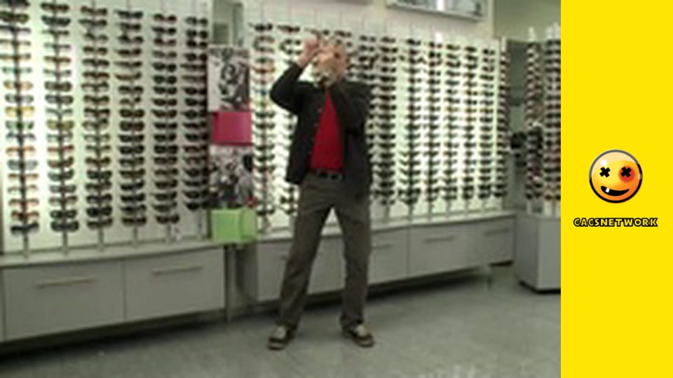 Funny & Funnier, 15 еп.