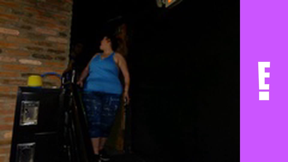 Revenge Body with Khloé Kardashian S2E8 - The Odd Couple and The Ex Factor