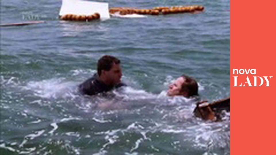 Pobřežní hlídka S2E2