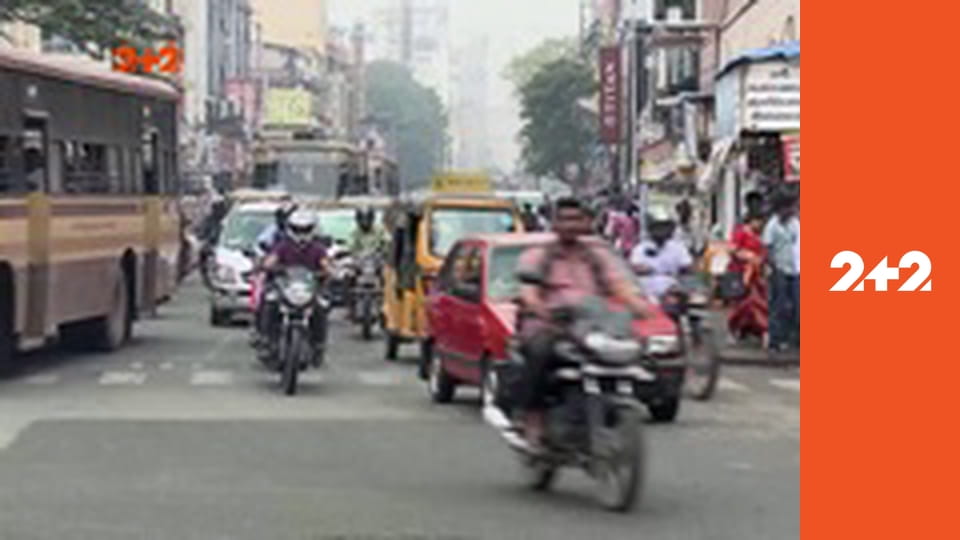 Загублений світ