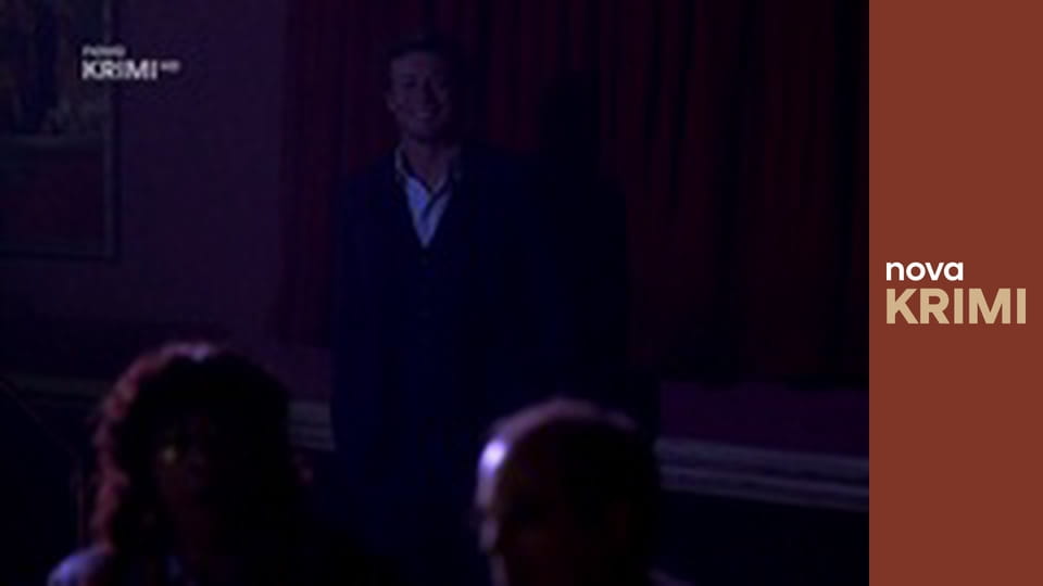 Mentalista S4E19 - Růžové šampaňské na ledu