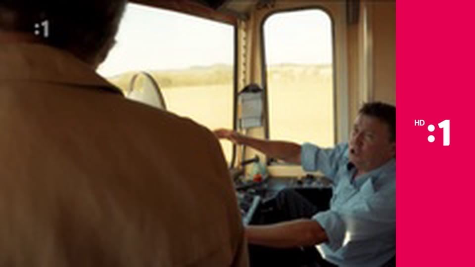 Oktopus S1E12 - Bankocetle