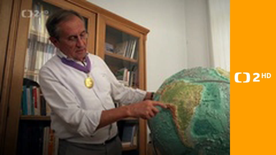 České zázraky - Kde pramení Velká řeka