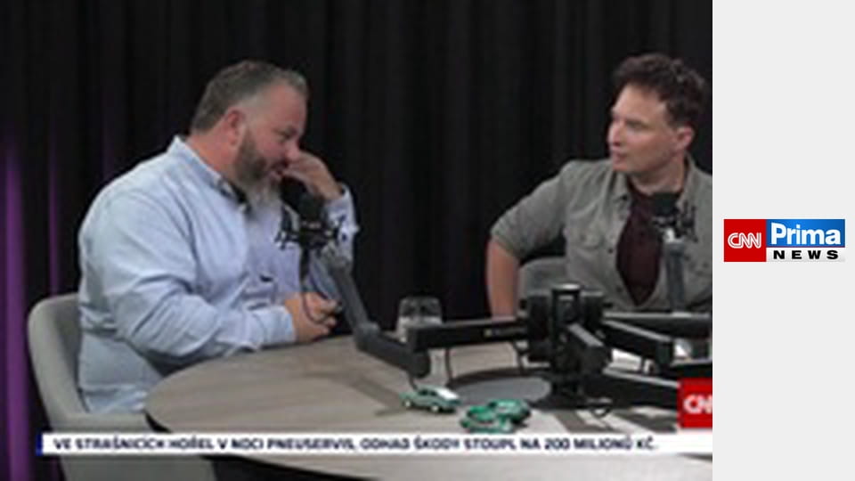 Devadesátky v Česku - Auta a podvody s nimi v 90. letech