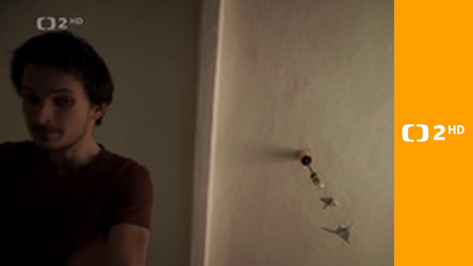 Zašlapané projekty - Zapomeňte na škodovku