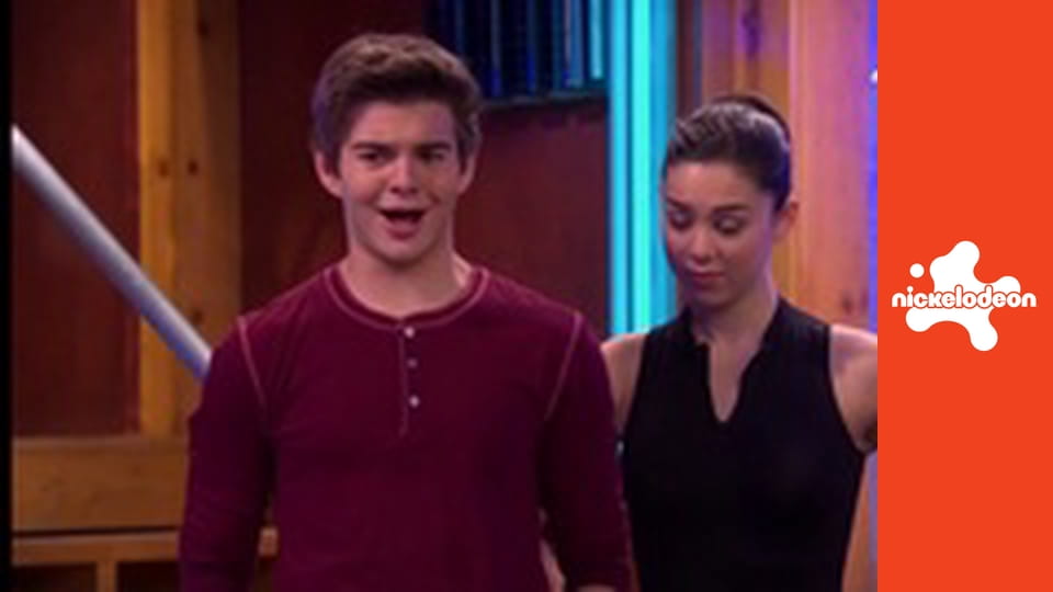 A Thunderman család S2E11 - A szülők ezt nem értik