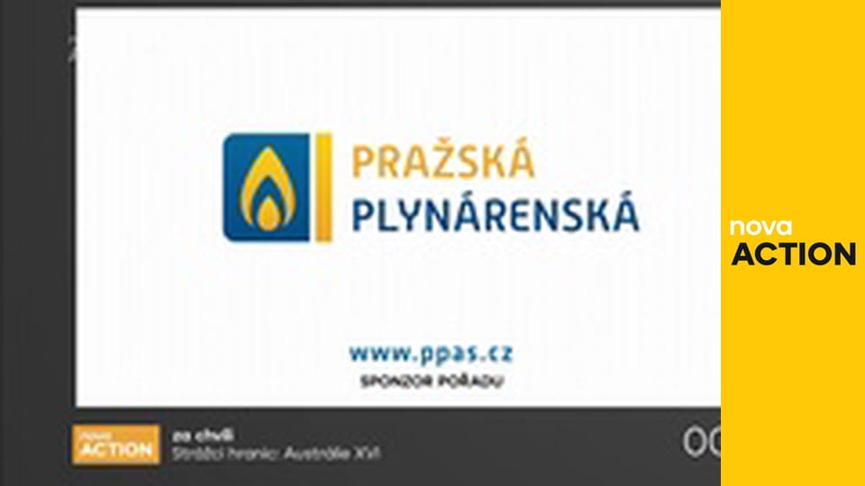 Strážci hranic: Austrálie S16E11