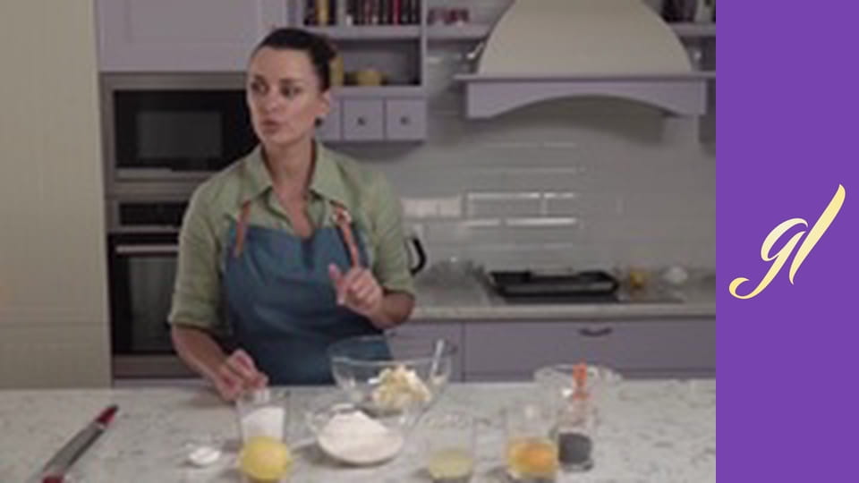 Кекси, пироги, рулети та тарти з різними видами начинок. Випуск 30