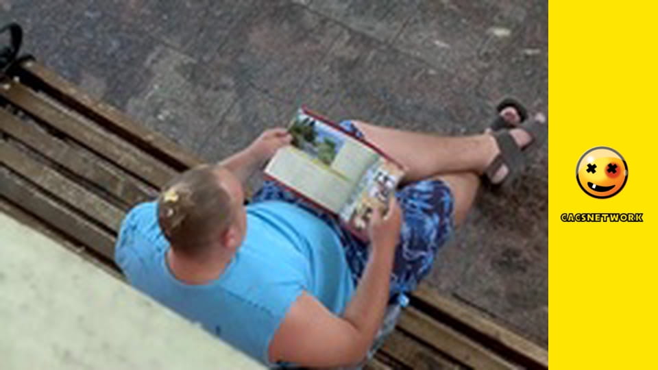 Funny & Funnier, 12 еп.