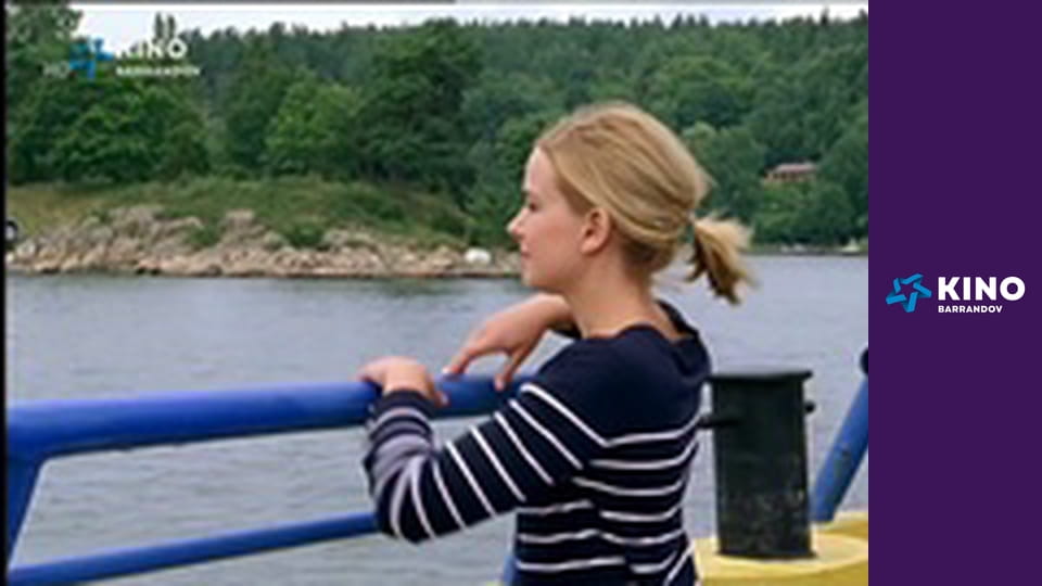 Inga Lindström: Nová láska