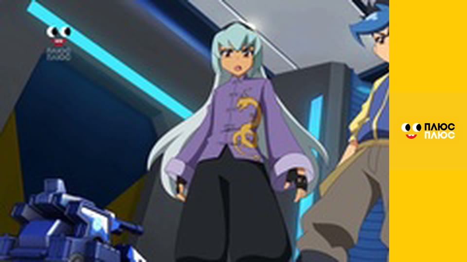 Дикі Скрічери