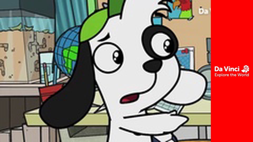 Doki - Secrets and Spies