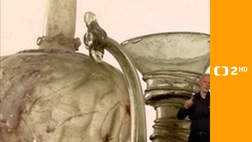 Postřehy odjinud - Burgenland očima Marie Woodhamsové – Rust – městečko čápů