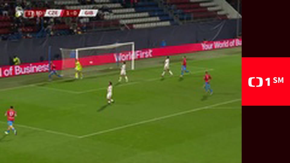 Branky, body, vteřiny