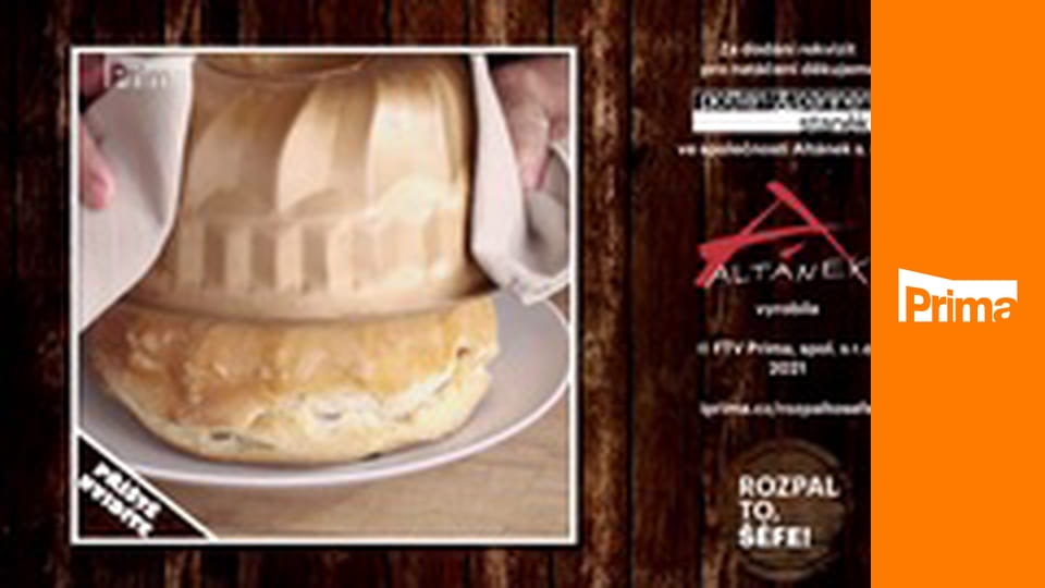 Prima Pauza: Partička E140