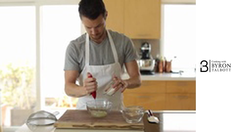 The Pancake Soufflé