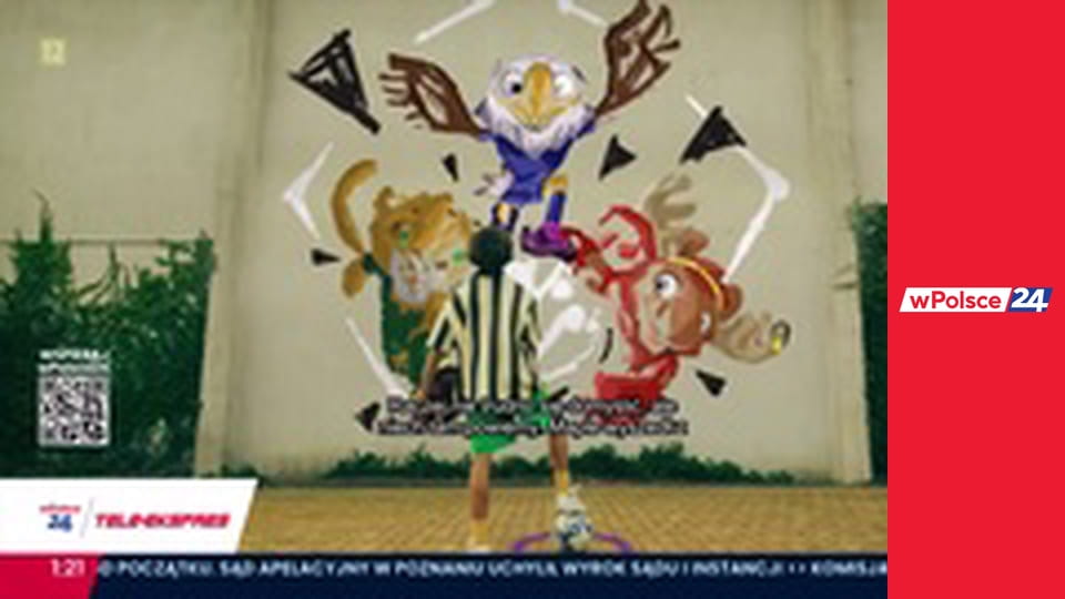 Tele-ekspres wPolsce24