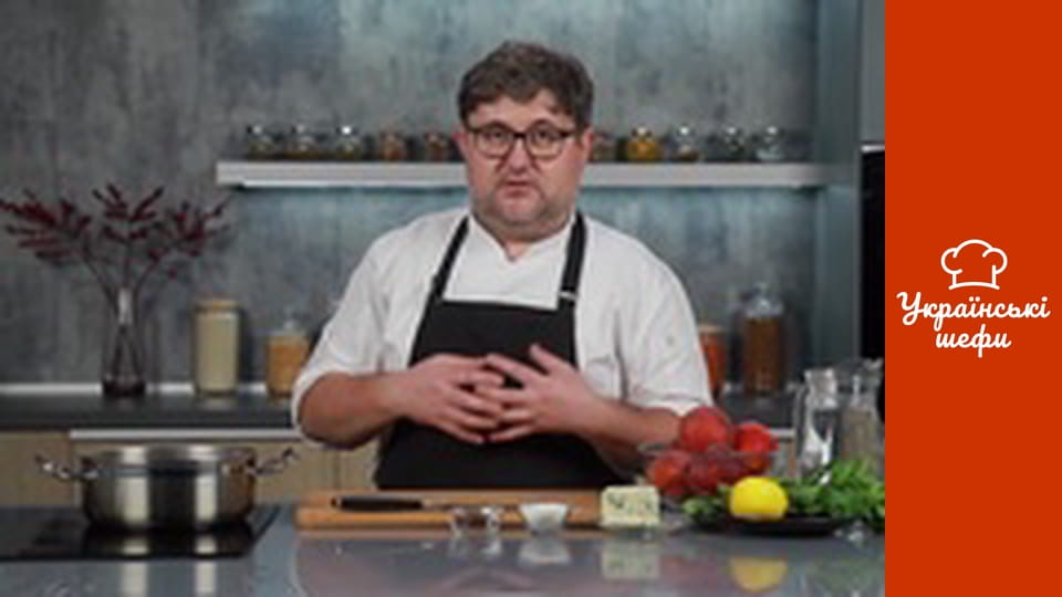 ProСуп - Cерія 15