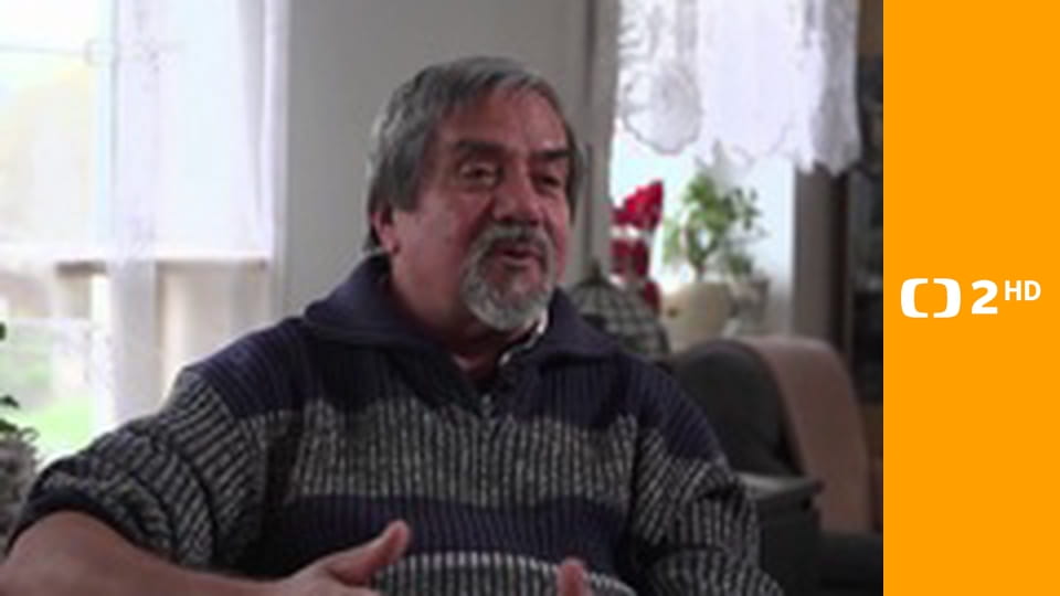 Příběhy domů - Poslední ze všech...?