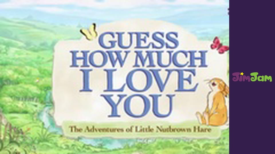 Guess How Much I Love You S2E25 - Feast Day