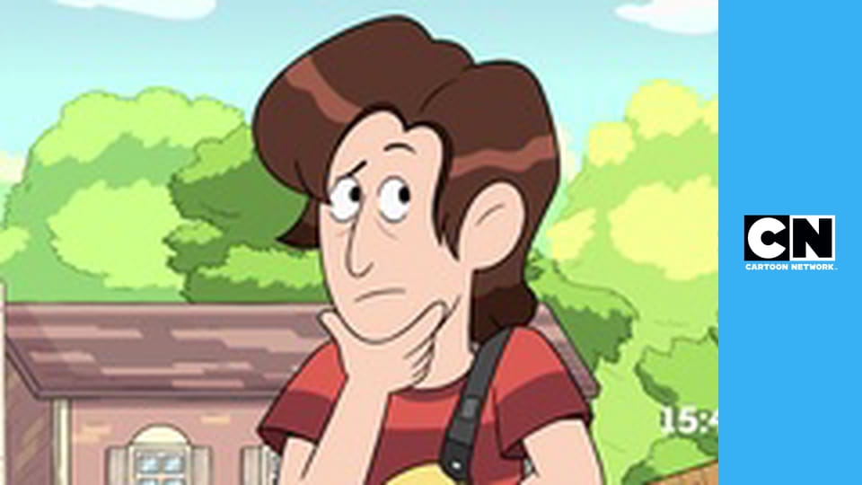 Mladí Titáni do toho! S1E51 - Skutečná magie