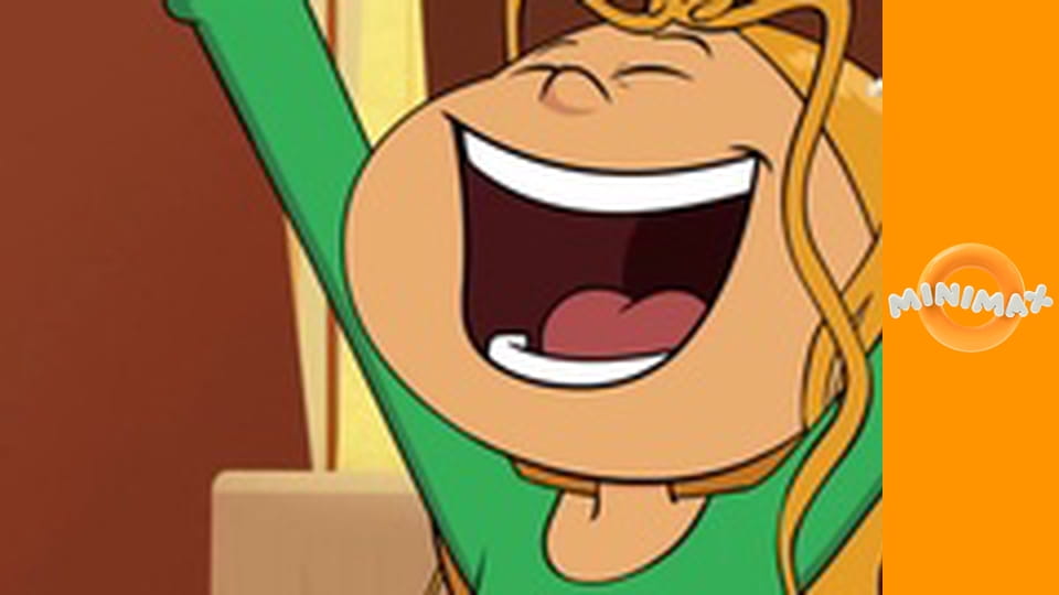 Sestry S2E45 - Má milovaná konzole