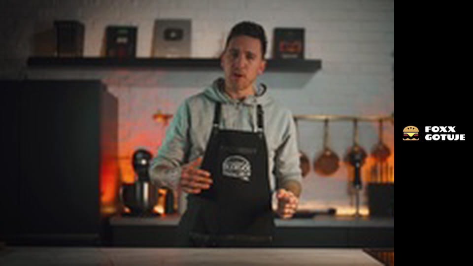 VOLCANO PIZZA - CZY TO JUŻ PRZESADA?