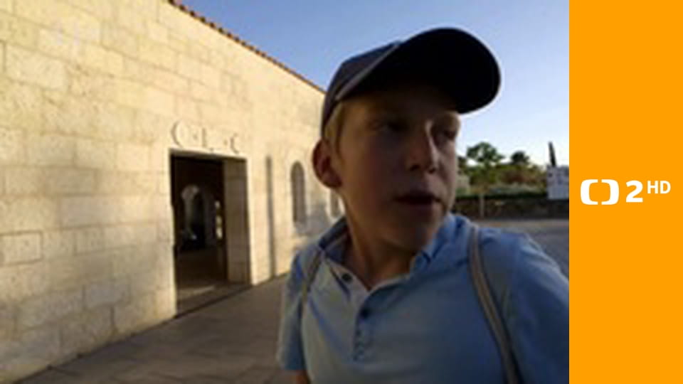 Mistři starých řemesel E5 - Textil