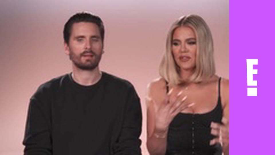 Keeping Up with the Kardashians S18E4 - In the Blink Of An Eye