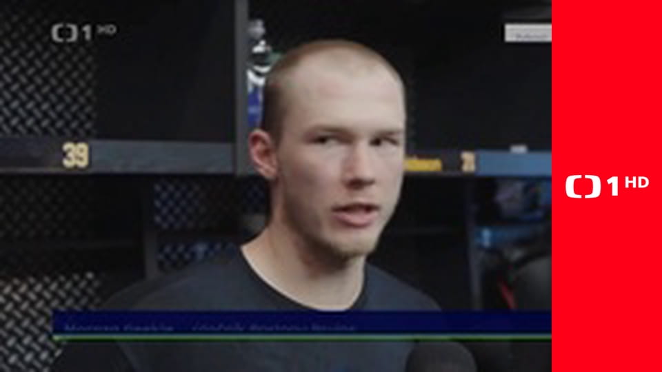 Góly, body, sekundy