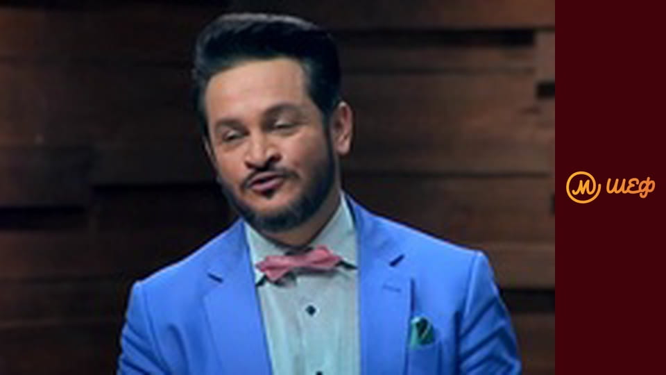 Сезон 5, Выпуск 1, Часть 5