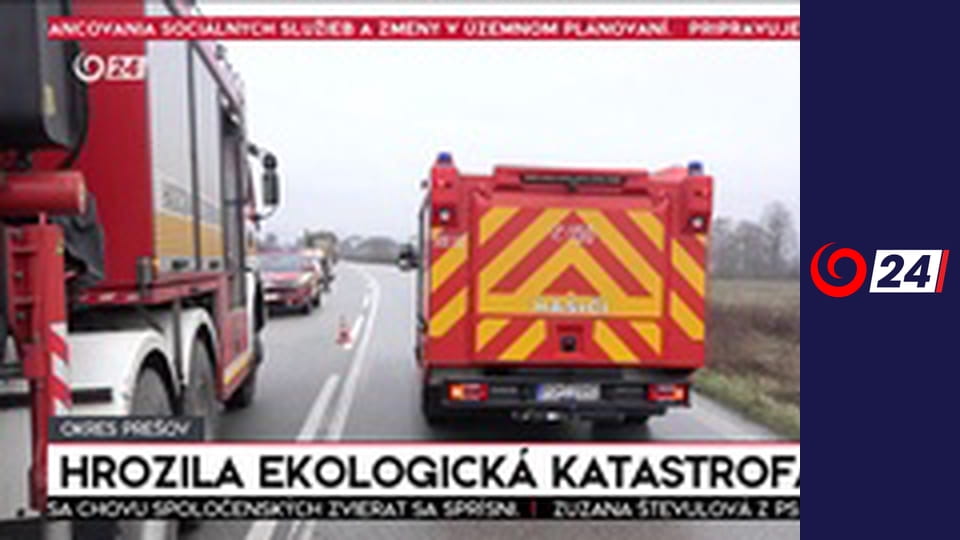 Popoludnie naživo s JOJ 24