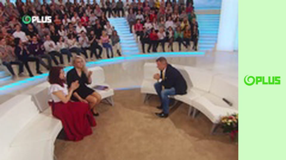 Profesionáli S3E9 - Únosca