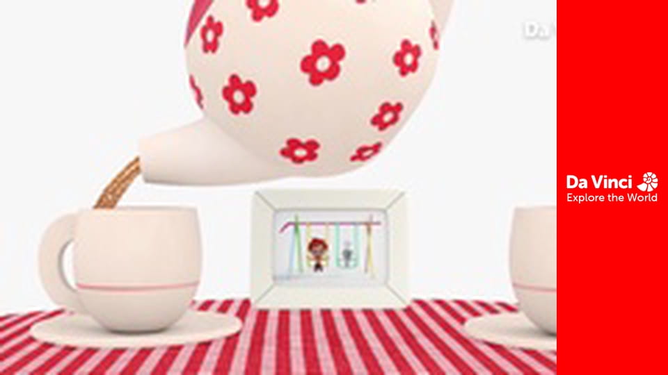 Бріко - Соломинка