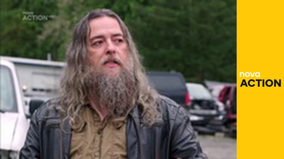 Mechanici z Rust Valley S2E2 - Všichni jsme trochu šílení