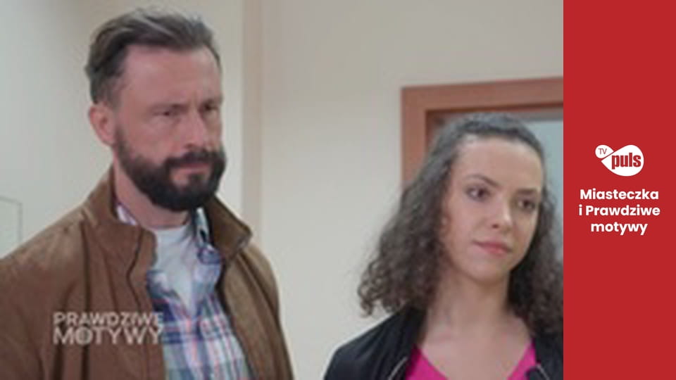 Prawdziwe motywy Season 2 Episode 10
