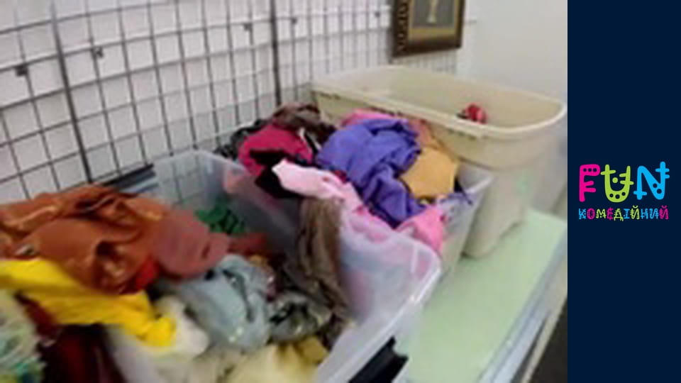 Заробітчани - Сезон 2 Випуск 3