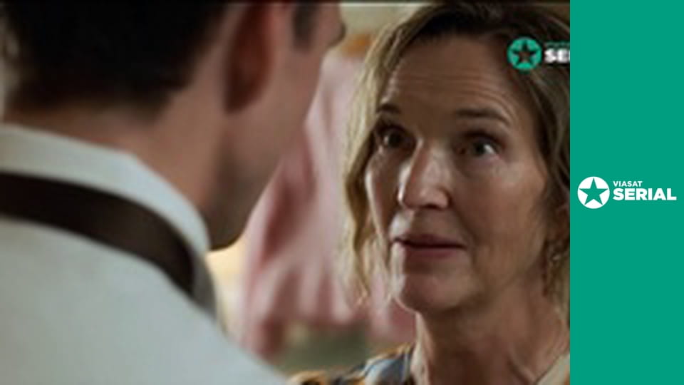 Т/с "Пляжний готель", 4 сезон, 7 с.