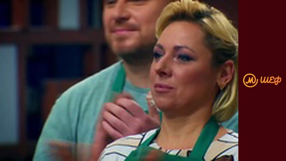 Сезон 13, Випуск 5