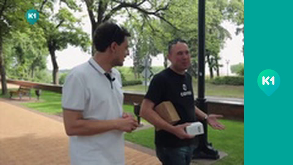 "Пригоди з Яною Метьолкіною".