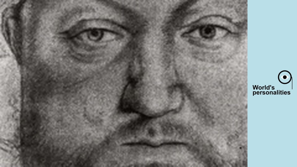 Историята на две сестри - Ан и Мери Болейн