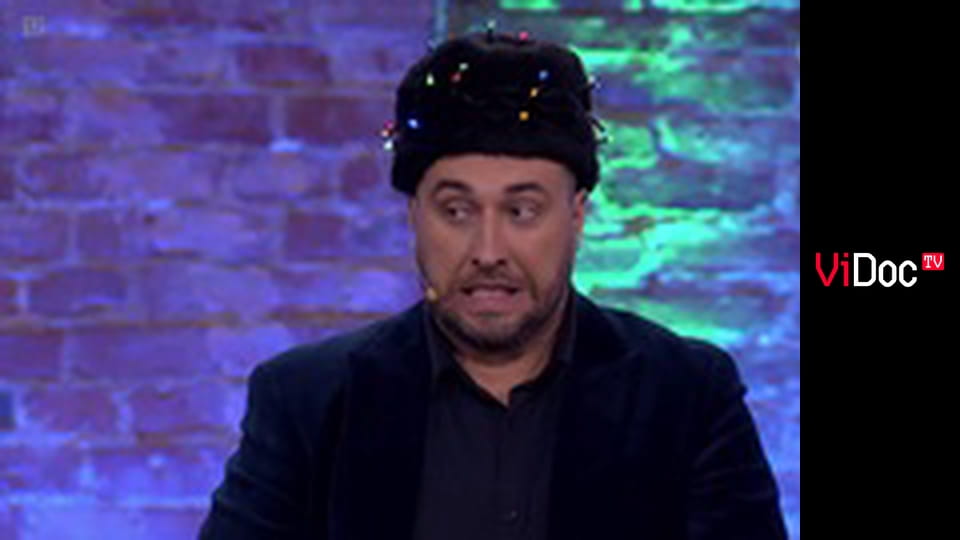 Kabaret bez granic S1E28