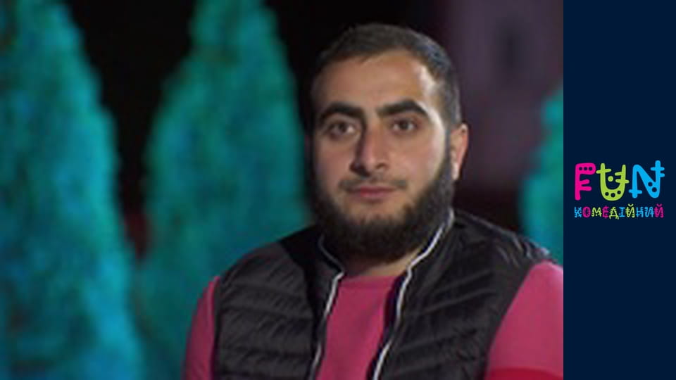 Екси - Сезон 3 Випуск 5