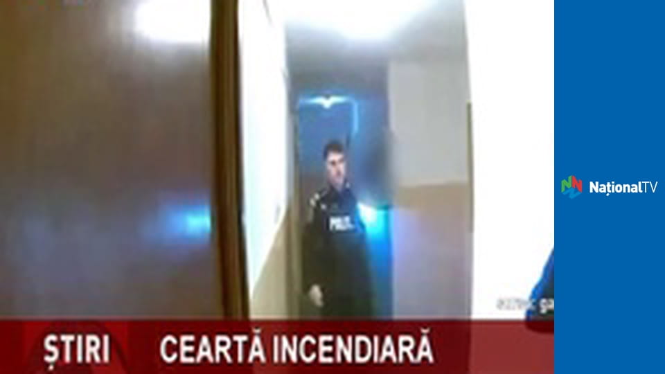 Ştiri Naţional TV + Sport + Meteo