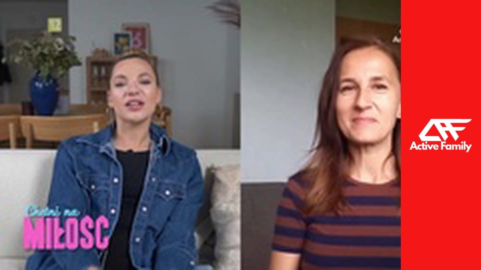 Chętni na miłość