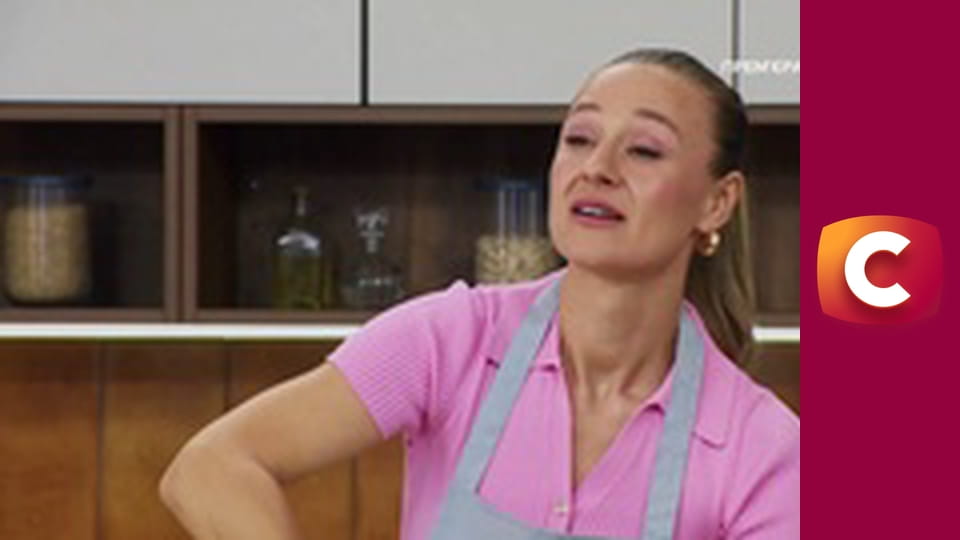 "Вкус детства", 9 эп.