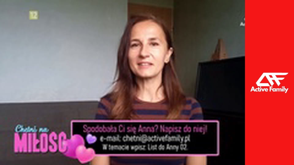 Chętni na miłość