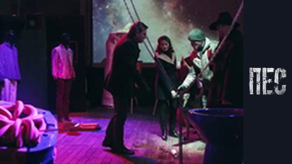 Dog, Season 5, Episode 20